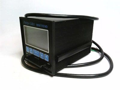 CURTISS WRIGHT DC-1204