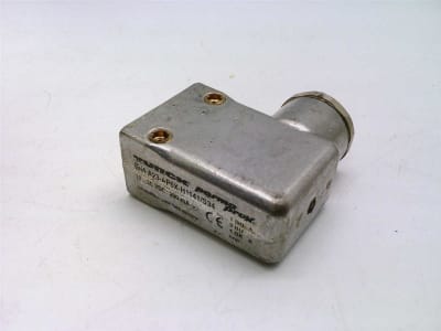 TURCK BIM-A23-AP6X-H1141/S34