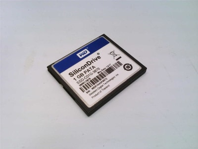 WESTERN DIGITAL SSD-C01G-3876