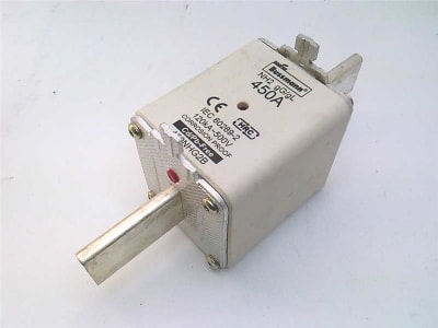 EATON CORPORATION 450NHG2B