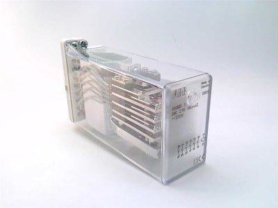 ASEA BROWN BOVERI RK211052-AS