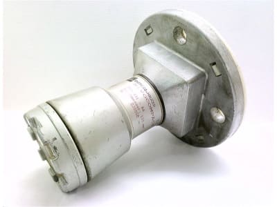 ENDRESS & HAUSER FTC-431-A4