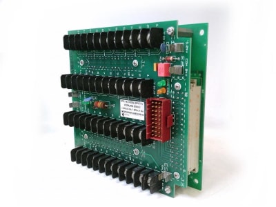 ASEA BROWN BOVERI NTU-7I0