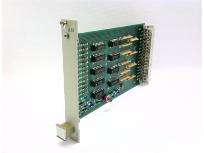 ASEA BROWN BOVERI 0776061D