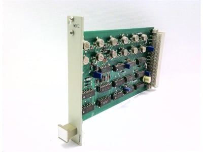 ASEA BROWN BOVERI 0776133D