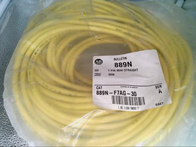 ALLEN BRADLEY 889N-F7AG-30