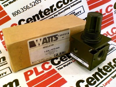 PARKER R75-04A