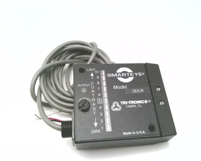 TRI-TRONICS SDLR