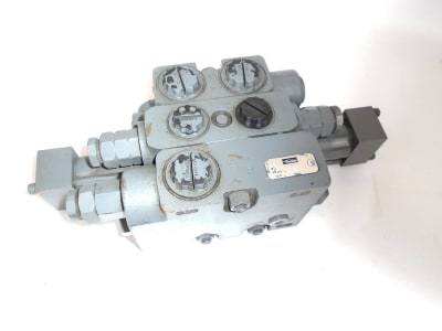 ASEA BROWN BOVERI 2797-302