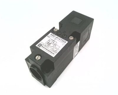 SCHNEIDER ELECTRIC XSC-H157359H7