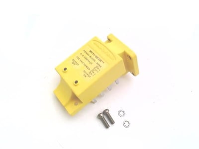 BANNER ENGINEERING RPBA