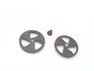 CORNELL DUBILIER SCVC