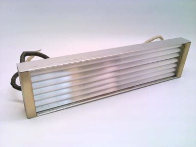 CERAMICX FQE-400W-230V