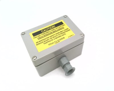 NICE NORTH AMERICA MCS302210