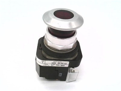 ALLEN BRADLEY 800TC-FXNP16RA1