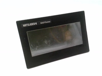 MITSUBISHI GT1020-LBD