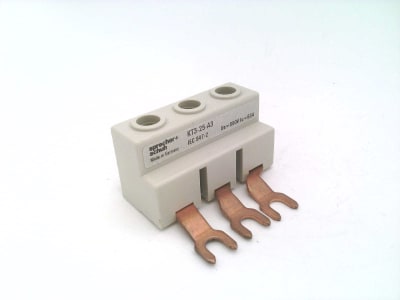 SPRECHER & SCHUH KT3-25-A3