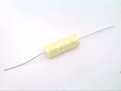 ILLINOIS CAPACITOR 104PPA122K