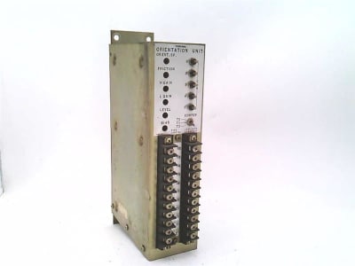 YASKAWA ELECTRIC JPAC-C050