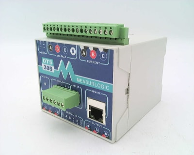 MEASURELOGIC 305-54-2TEM-1