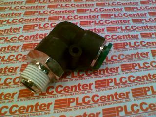 PARKER W369GC-8-6