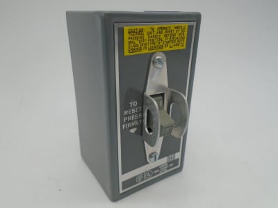 SCHNEIDER ELECTRIC 2510FG5