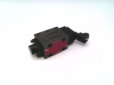 MOOG XEB15116-001-21-A