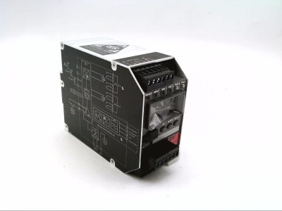 MOORE INDUSTRIES SPA2/HLPRG/2PRG/U/-DPDT-FMEDA [DIN]