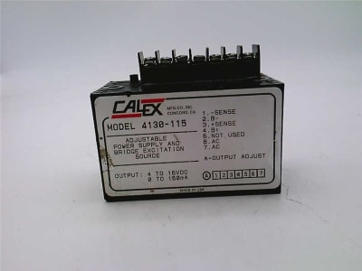 CALEX 4130-115