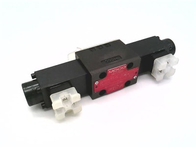 MOOG WE43P06C06PC0BN