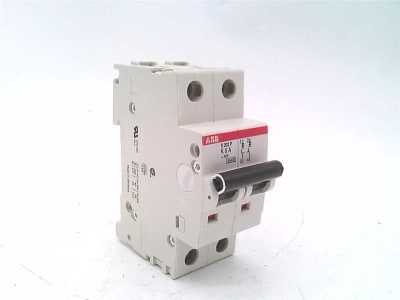 ASEA BROWN BOVERI S202P-K6