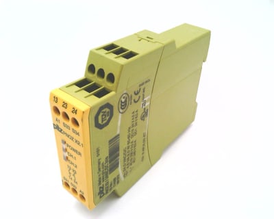 PILZ PNOZ-X2.1