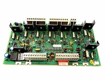 ASEA BROWN BOVERI DSTD-W150