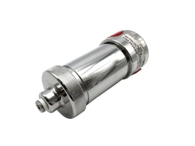 PARKER S2SS-6H10-025