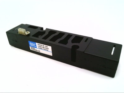 MAC VALVES INC FC92B-AA