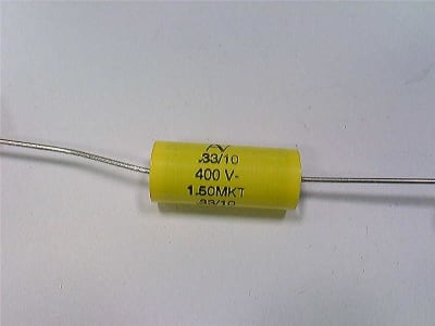 KEMET A50MK33302660K