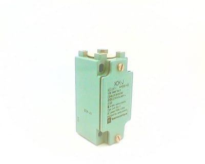 SCHNEIDER ELECTRIC ZCK-J5