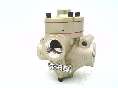ROSS CONTROLS 2153B5900