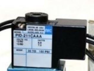 MAC VALVES INC PID-211CAAA