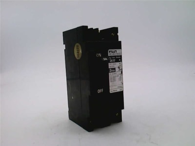 FUJI ELECTRIC SA32-2P3A