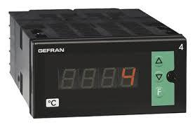 GEFRAN 4T-96-4-00-0