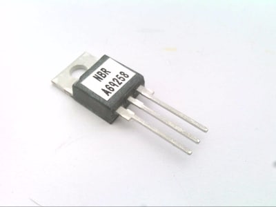 RADWELL VERIFIED SUBSTITUTE A69258-SUB