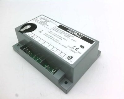 KIDDE-FENWAL, LLC 35-605201-005