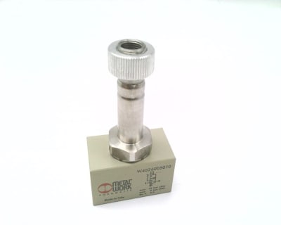 METAL WORK PNEUMATIC W4026005010