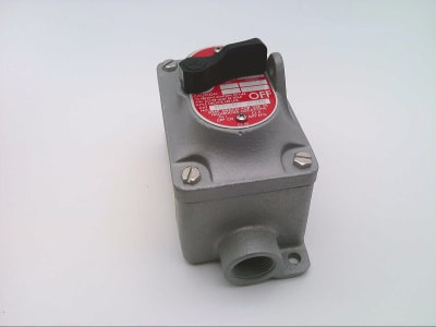 EMERSON EFS175F1