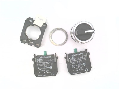 EATON CORPORATION E22XH1D