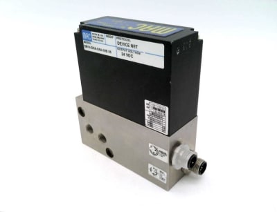 MAC VALVES INC SM16DNA-0AA-00B-35