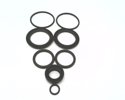 METAL WORK PNEUMATIC 0090320006