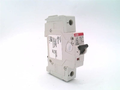 ASEA BROWN BOVERI S201UDC-Z20