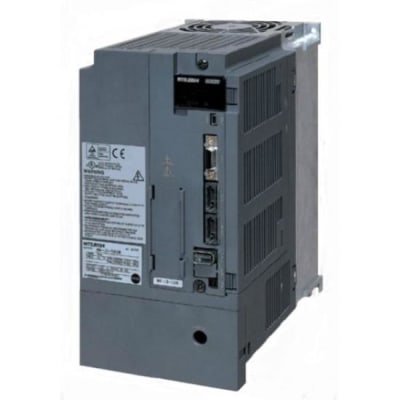 MITSUBISHI MR-J3-500B